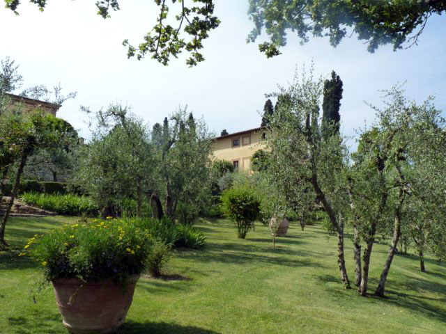 Poggio Torselli