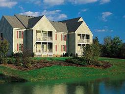 Wyndham Kingsgate