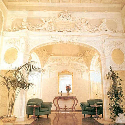 Hotel Palazzo Benci