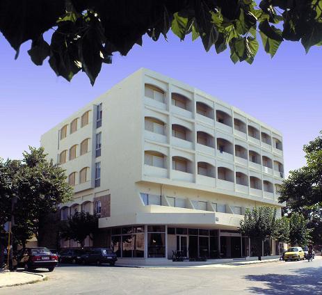 Kriti Hotel