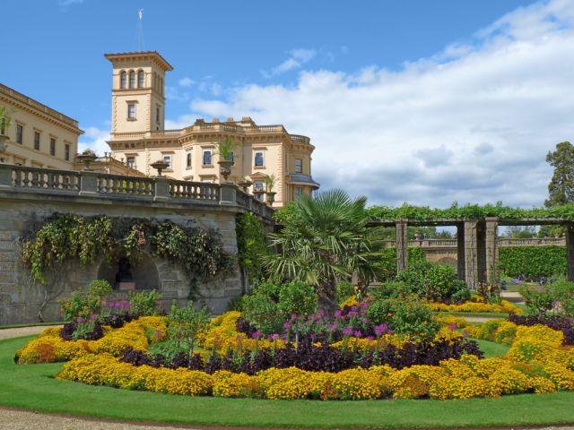 Osborne House, Isle of Wight