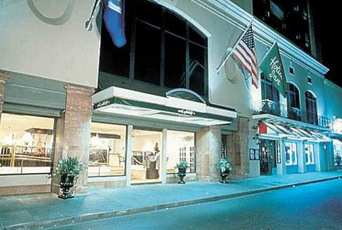 Holiday Inn Hotel New Orleans-French Quarter