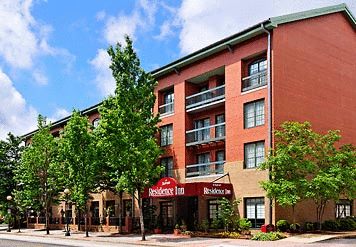 Residence Inn Chattanooga Downtown