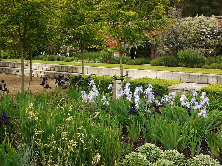Marks Hall Gardens, Essex