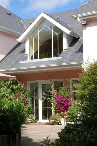The Grove Lodge Guesthouse & Country Club