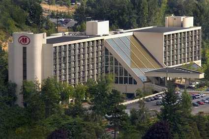 Hilton Bellevue