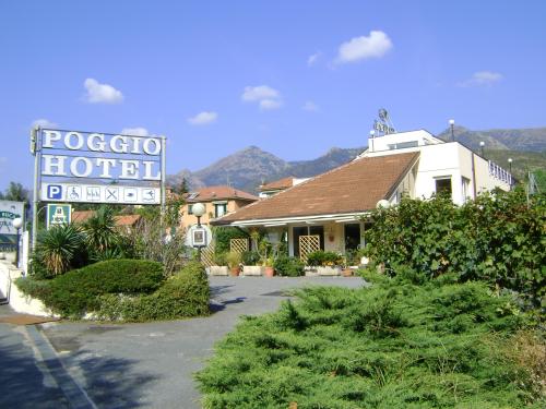 Poggio Hotel