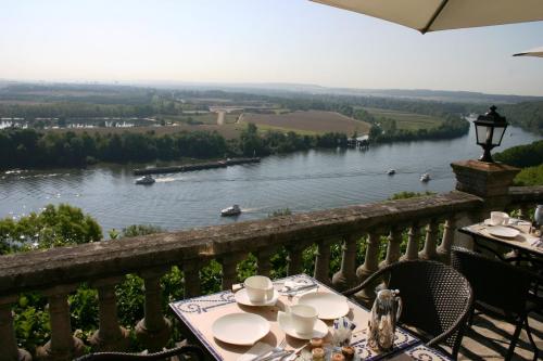 Domaine De La Corniche