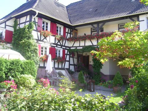 Hotel de Charme 'zum Schiff'