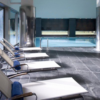 NH Obradoiro