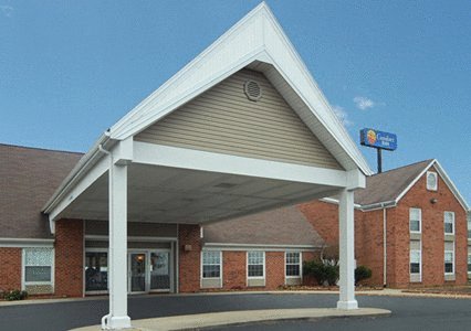 Comfort Inn Morgantown