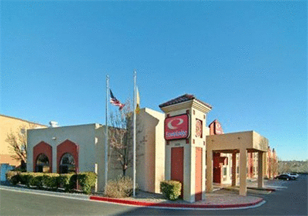 Econo Lodge Sante Fe