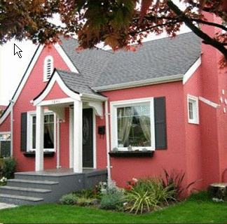 Inn Harmony Guest Homes Serenity House Seattle