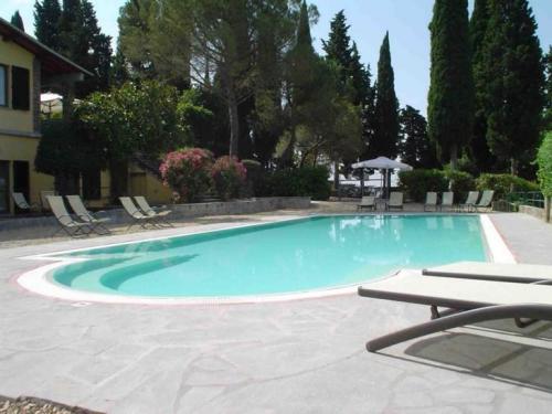 Hotel Villa Dei Bosconi