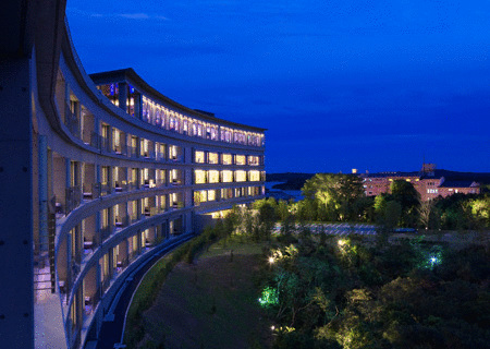 Shima Kanko Hotel Bay Suites