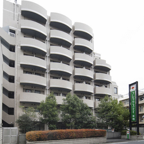 Weekly Mansion Sugamo