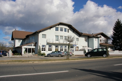 Hotel Botra
