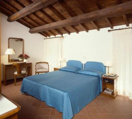 Hotel Teatro Di Pompeo