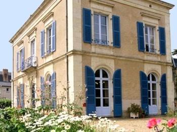 Logis Le Parc Hotel