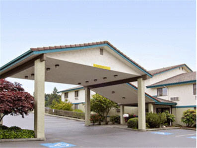 Super 8 Federal Way
