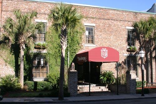 Anchorage Inn Charleston