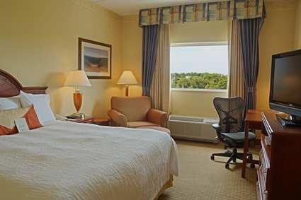 Hilton Garden Inn Boston Waltham