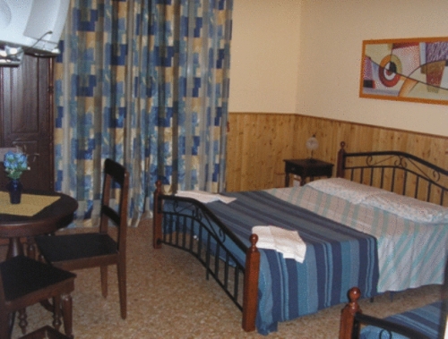 Cortile Palermo B&B