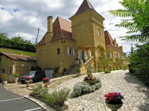 Hotel De La Pagezie