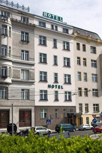 Hotel Goldene Spinne