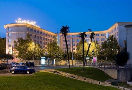 Suitehotel Montpellier