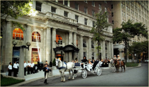The Mayo Hotel