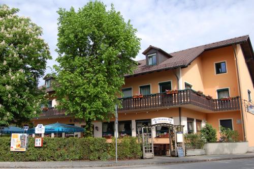 Hotel Grasbrunner Hof