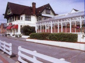 Osterley Park Hotel