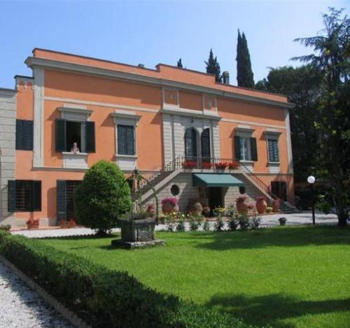 Villa De Fiori