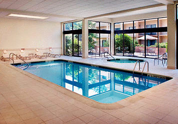 Courtyard Tarrytown Greenburgh