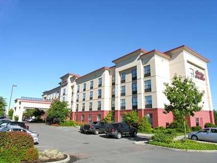 Hampton Inn & Suites Langley-Surrey