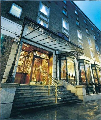 O'Callaghan Mont Clare Hotel