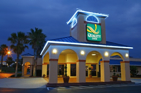 Quality Inn Maingate Four Corners