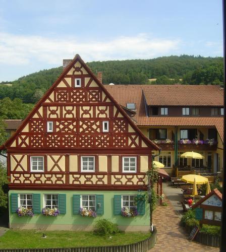 Landferienhotel Augustin
