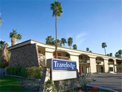 Travelodge Palm Springs