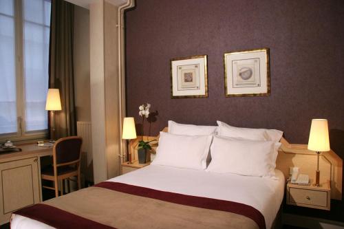 Hotel Duminy-Vendome