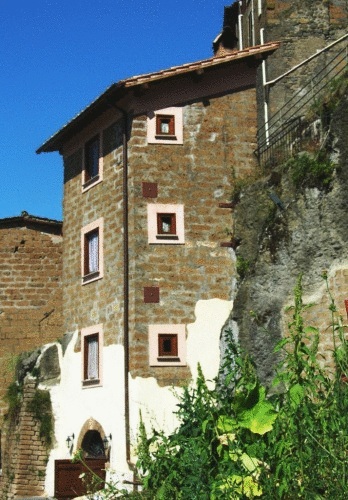 Torre Avellana