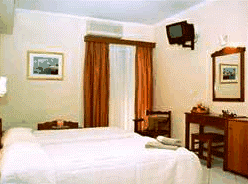 Melissa II Hotel