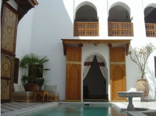 Riad Zineb
