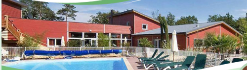 Le Relais Du Plessis Resort Nature & Spa