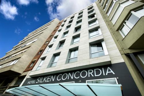 Silken Concordia