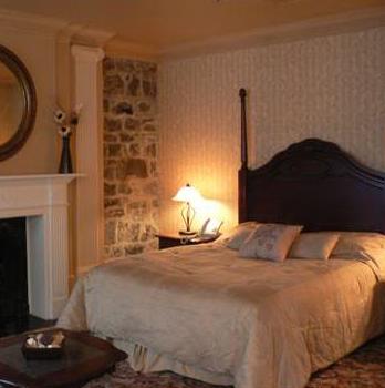 Hotel Le Louisbourg