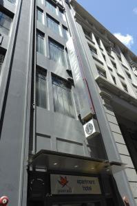 Punthill Apartments - Manhattan