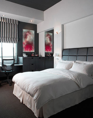 ALT Hotel Quebec City
