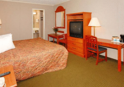 Americas Best Value Inn Newark